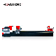 Cw6163 Heavy Duty Cw Series Universal Manul Lathe Machine manufacturer