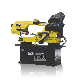 BS-712n Factory Supplied Metal Cutting Band Saw Horizontal for Sale manufacturer
