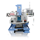 Xk7124b High Percision Professional Metal Medium Duty CNC Vertical Milling Machine