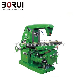 High Quality Precision Vertical Universal Lifting Platform Milling Machine X6140