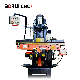 X5032 High Performance Cheap Professional Metal Milling Machine manufacturer