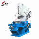 B5032 China Precision Metal Vertical Slot Slotting Machine with Cheap Price manufacturer
