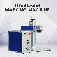 Laser Engraver Fiber Laser Marking Machine manufacturer