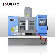 Xh7126 Small CNC Milling Machine 3 Axis CNC Milling Machine