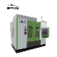 Vmc-1060 5 Axis CNC Vertical Machining Center CNC Machine Center