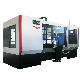 CNC Drilling Tapping Milling Center Machine Tc-1600 for Long Aluminium Profiles Processing manufacturer