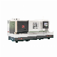  Suji Cks Series Table Type CNC Machine Milling Machine Center with CE Cks6180 Linear Control Cutting/Turning Machinery