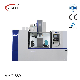 Heavy Duty CNC Milling Machine/Machine Tool for Mold Making (VMC1580)