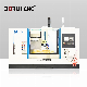  Xh7136 CNC Milling Machine 3 Axis Vertiacal Machining Center