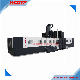  Xh6025 CNC Double Column Machining Center Big Gantry Type CNC Milling Machine