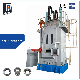  Vertical CNC Broaching Machine for Internal Round/Spline/Involute Tooth Gear