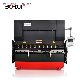 Br63t/2500 Press Brakes Hydraulic CNC Bending Machine manufacturer