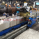 Roll Turning CNC Lathe Machine with Siemens 828d Control System for Turning Steel Roll