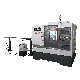  Small CNC Milling Turning Machine with Factory Price
