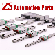 3D Printer Cross Roller Mini CNC Linear Guide for Machine Tool