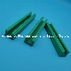 Ultra-High Molecular Weight Polyethylene Chain Guide Rail