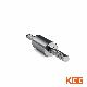 Kgg Precision CNC Ball Screw for Woodworking Machine (TXM Series, Lead: 1mm, Shaft: 8mm)