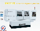  Mk2120 Gear Grinding CNC Grinder Tool Internal Grinding Machine