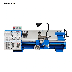 WMTCNC manual lathe machine price 600mm CJM320B metal mini bench lathe manufacturer