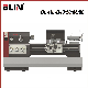  China Top Quality Universal Gap Bed Lathe Machine (BL-HL-B40/50/66/80)