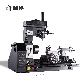 CT300 Hot Selling Benchtop Metal Lathe Mill Drill Combination Machine