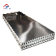  China Stainless Steel Angle 410s 430 440A Plate Suppliers