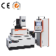 Electric Discharge Machine Automatic Wire EDM for Metal Cutting Bq630 CNC