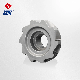 Indexable CNC Square Shoulder Milling Cutter PE01.11b32.100.10