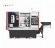  Precision Metal Turning CNC Lathe Lm10y Vertical Slant Bed CNC Lathe Manufacturer