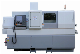  China CNC Swiss Type Automatic Lathe SA-327f for Mini Parts Processing