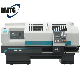  Dmtg High Efficiency Flat Bed China CNC Lathe Machine for Sale