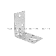 Supply Stainless Steel OEM Angle Plate by Stamping