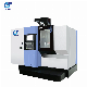 Jtc Tool Fanuc CNC Control System CNC Machining Center 3 Axis Suppliers Gmu400 Best CNC Machining Centers China 5axis Machining Center