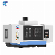  Jtc Tool Tapping Machine Automatic China 5 Axis Horizontal Machining Center Syntec Control System T600 High Speed CNC Drilling Milling Tapping Machine