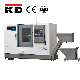 Kd Ds28-O CE Approved CNC Lathe Machine manufacturer
