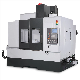  Jtc Tool 0.005 Positioning Accuracy mm CNC Vertical Machining Center Vmc1050 Manufacturing Vmc650 Stone CNC Machining Center China Milling Center Vmc