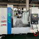  CNC 5 Axis Metal Milling Machine Nmc90vsp High Quality Taiwan Vertical Machining Center