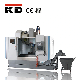 Factory Production CNC Lathe Machine Milling Machine Tool for Sell manufacturer