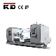 Customized High Precision Quality CE CNC Lathe Machine Tool manufacturer