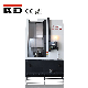 High Precision CNC Vertical Lathe CNC Lathe Machine for Metal Turningmachine manufacturer