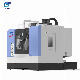  Jtc Tool DSP Control System Lathe Machining Center Factory Vmc850 Vertical Turret Lathe China Vmc850 CNC Vertical Machining Center