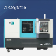 Dmtg CNC Slant Bed Lathe Machine Processing Lathe Machine manufacturer