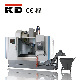 Heavy Duty CNC Milling Machines High Speed Vertical Machining Center manufacturer