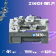 Cm6241V*1000mm Conventional Lathe for Metal Cutting with Stepless Speed 30-3000 Rpm