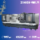 Ck6166h Flat Bed CNC Lathe Machine