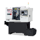 Multi Purpose Full Automatic CNC Small Size Lathe Machines Metal