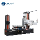 Horizontal Boring and Milling Machine  Maual TX611 Metal Boring Machine price