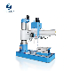 Z3050X16 Hydraulic Mechanical Metal Radial Drilling Machine for Sale