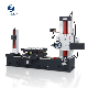 ISO certification Cheaper Manual Horizontal Boring Milling Machine for metal (TX68)