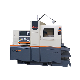 B20 Dual Spindle Precision 5 Axis Swiss Type CNC Lathe for Metal-Cutting